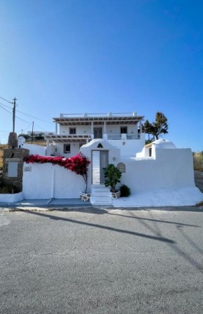 Mykonos Central House